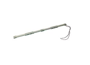 LED خطی 22.5 سانت سبز رنگ بسته 10عددی