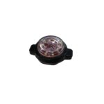 فلاشر LED ضدآب رنگ سفید