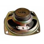 بلندگو 3 اینچ 5 وات 4 اهم