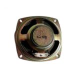 بلندگو 3 اینچ 5 وات 4 اهم