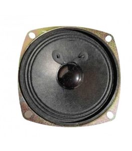 بلندگو 3 اینچ 5 وات 4 اهم