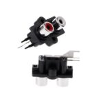 فیش مادگی AV سونی 2 تایی