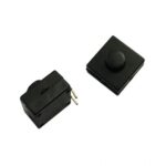 کلید چراغ قوه کد یک