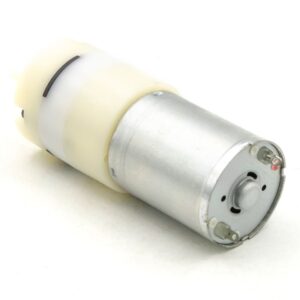 پمپ آب و هوا خلا 12 ولت DC