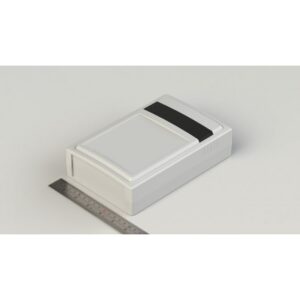 جعبه پلاستیکی دیواری دارای LCD مدل5007