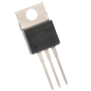 رگولاتور AZ1084T-3.3