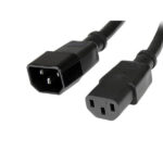 کابل برق بک تو بک طول 1.5 متر