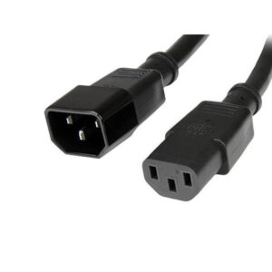 کابل برق بک تو بک طول 1.5 متر