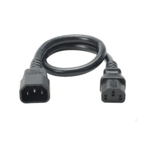 کابل برق بک تو بک طول 1.5 متر