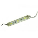 ال ای دی بلوکی سفید