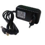 آداپتور 12 ولت یک آمپر دو سر فیش وینگویی و معمولی