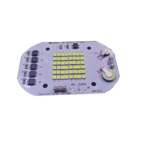 POWER LED 50W سئولی 220 ولت