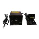 هویه رومیزی وات متغییر SMD مدل SPA845A