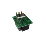 برد محافظ زیرکنتوری و کولرگازی دیجیتال