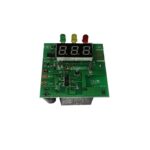 برد محافظ زیرکنتوری و کولرگازی دیجیتال