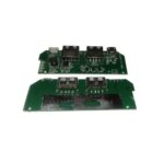 ماژول پاور بانک برد سبز کد یک