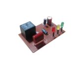 برد محافظ یخچال/فریزری مدل SMD