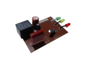 برد محافظ صوتی و تصویری مدل SMD
