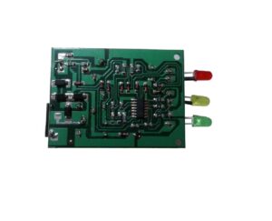 برد محافظ صوتی و تصویری مدل SMD