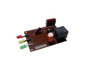 برد محافظ صوتی و تصویری مدل SMD