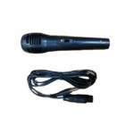 میکروفن داینامیک سیم دار