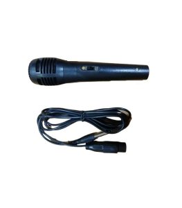 میکروفن داینامیک سیم دار