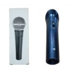 میکروفن داینامیک سیم دار