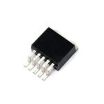 رگولاتور lm2596sx 3.3v smd