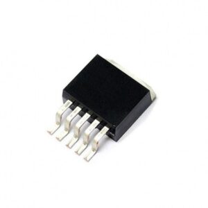 رگولاتور lm2596sx 3.3v smd