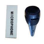 میکروفن داینامیک سیم دار