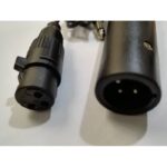 میکروفن داینامیک سیم دار