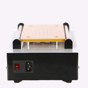 دستگاه سپراتور مدل SPA935d