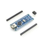 ماژول آردوینو NANO با پردازنده CH340