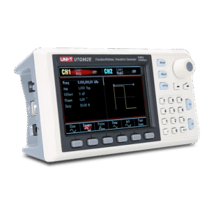 فانکشن ژنراتور UNI-T UTG962E