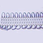 led بلوکی RGB 12v