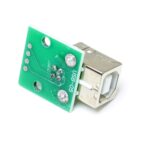 مبدل کانکتور USB TYPE B TO DIP