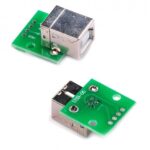 مبدل کانکتور USB TYPE B TO DIP
