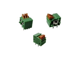 ترمینال فونیکس قفل دار FFKDS/H-2.54