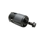 تبدیل موتور به مینی فرز