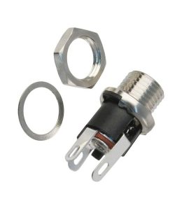 جک مادگی آداپتور روپنلی فلزی