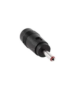 تبدیل فیش آداپتور 2.1*5.5mm به 3.5*1.35mm