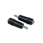 تبدیل فیش آداپتور 2.1*5.5mm به 3.5*1.35mm