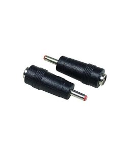 تبدیل فیش آداپتور 2.1*5.5mm به 3.5*1.35mm