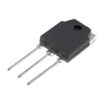 ترانزیستور 2SD1047 پکیج TO-3P