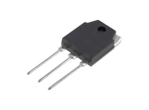 ترانزیستور 2SD1047 پکیج TO-3P اورجینال