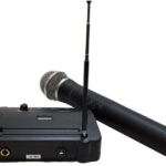 میکروفون بیسیم دستی شور مدل UGX90-T