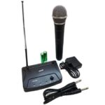 میکروفون بیسیم دستی شور مدل UGX90-T