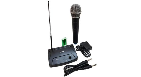 میکروفون بیسیم دستی شور مدل UGX90-T