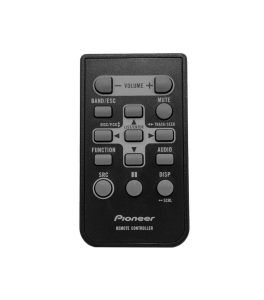 ریموت کنترل پایونیر