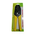 آچار پرسی bnc مدل VL336-12 برند VOLT